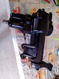 scatola guida Wrangler jk