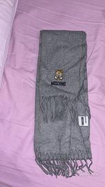 Sciarpa Moschino