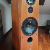 diffusori Spendor 9/1