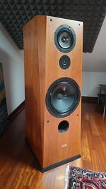 diffusori Spendor 9/1