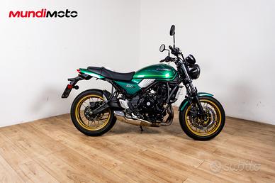 KAWASAKI Z 650 RS - 2022