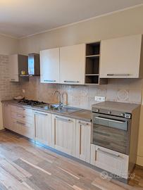 cucina seminuova Aran cucine 