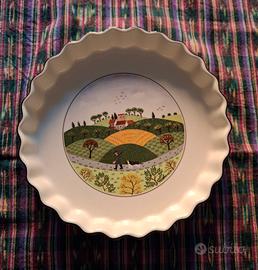 Pirofila Naif di Villeroy & Boch