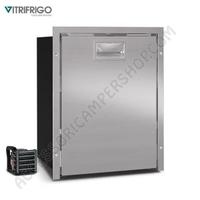 FRIGORIFERO A COMPRESSIONE VITRIFRIGO C42LX OCX2 -