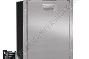 FRIGORIFERO A COMPRESSIONE VITRIFRIGO C42LX OCX2 -