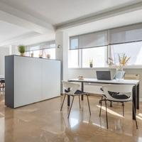 UFFICIO PROFESSIONALE E MODERNO IN COWORKING (PE)