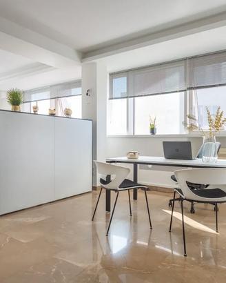 UFFICIO PROFESSIONALE E MODERNO IN COWORKING (PE)