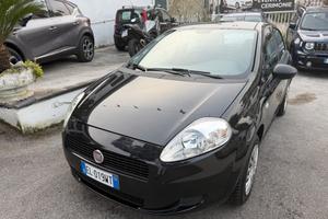Fiat Grande Punto 1.2 5 porte S&S Actual