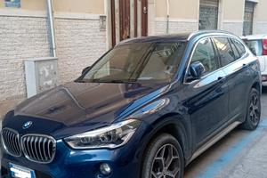Bmw x1 (f48) - 2019