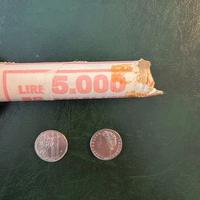 monete da collezione