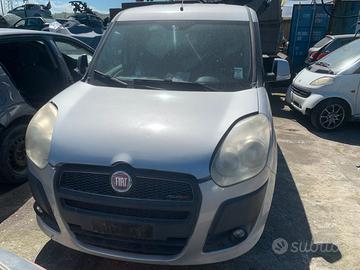 FIAT DOBLO' 1.6D - ANNO 2011 - PER RICAMBI