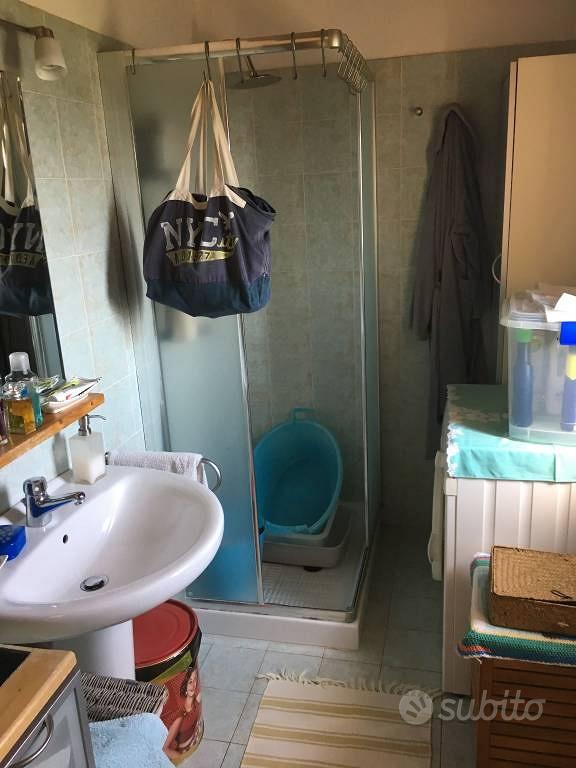 Appartamento – Vezzi Portio, Borghi - Altro