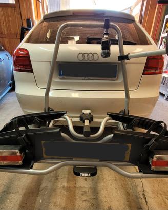 Portabici Thule