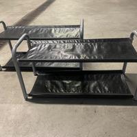 scafale porta scarpe