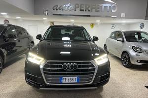 Audi Q5 2.0 TDI 190 CV quattro S tronic Business S