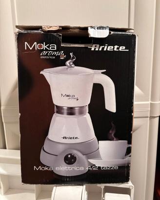 Caffettiera elettrica 