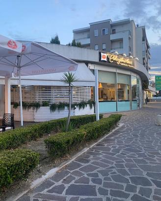 Bar caffetteria