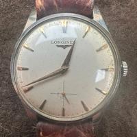 Longines Cal 30L