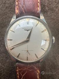 Longines Cal 30L