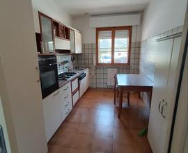 Villetta a schiera