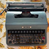 Olivetti lettera 32