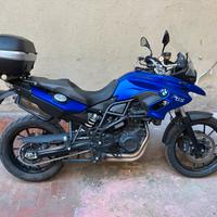 Bmw f 700 gs