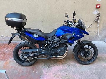 Bmw f 700 gs