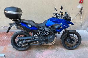 Bmw f 700 gs