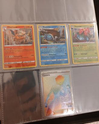 carte pokemon go