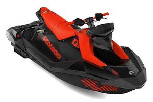 Moto d'acqua Sea Doo SPARK 90hp anno 2022 Usata