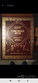 La divina commedia e i promessi sposi 