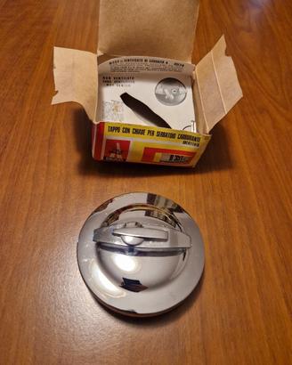 Tappo carburante FIAT d'epoca