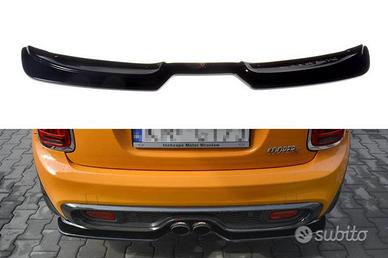 Diffusore posteriore mini cooper s f56 14-17 abs