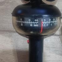 Anemometro