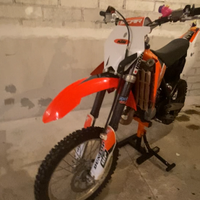 Ktm sx 85