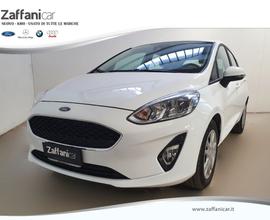 FORD Fiesta 1.5 TDCi 5 porte Plus NEOPATENTATI