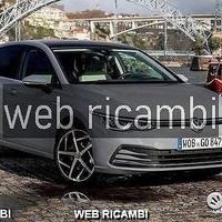 Ricambi vw golf 8 musata 2020 2019 2018