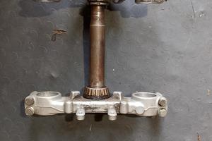 piastre forcelle beta re 50