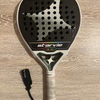 Rachetta Padel Starvie Triton Pro