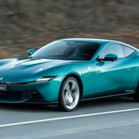 DISPONIAMO DI RICAMBI AUTO FERRARI AMALFI F169 MAT