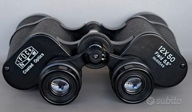 Binocolo IFOCO 12x50
