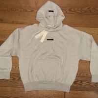 Essentials Fear of God Hoodie