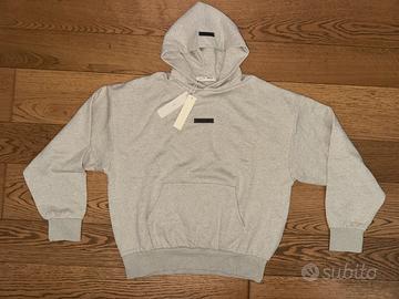 Essentials Fear of God Hoodie