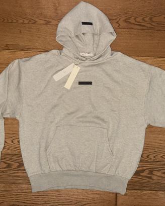 Essentials Fear of God Hoodie