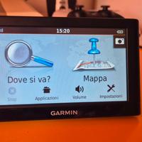 navigatore garmin