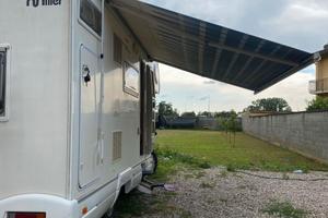 Camper miller illinois mansardato