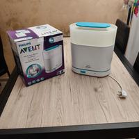 sterilizzatore Avent 