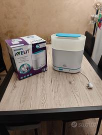 sterilizzatore Avent 