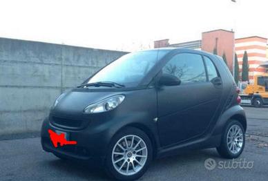 smart for two