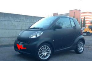 smart for two